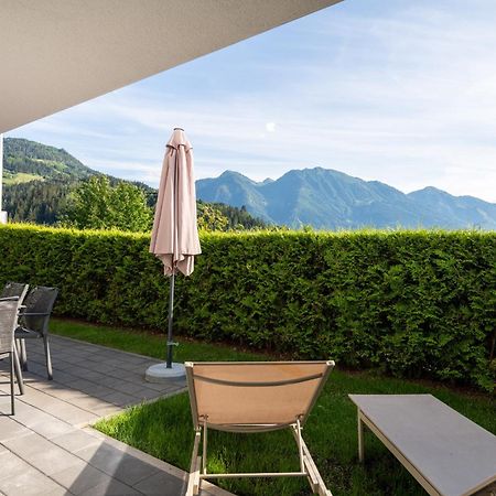 Freiraum 9 Living Apartment Sankt Johann im Pongau Exteriör bild