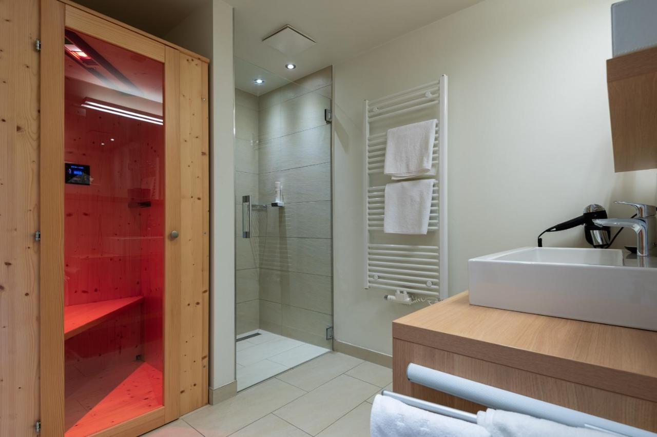 Freiraum 9 Living Apartment Sankt Johann im Pongau Exteriör bild