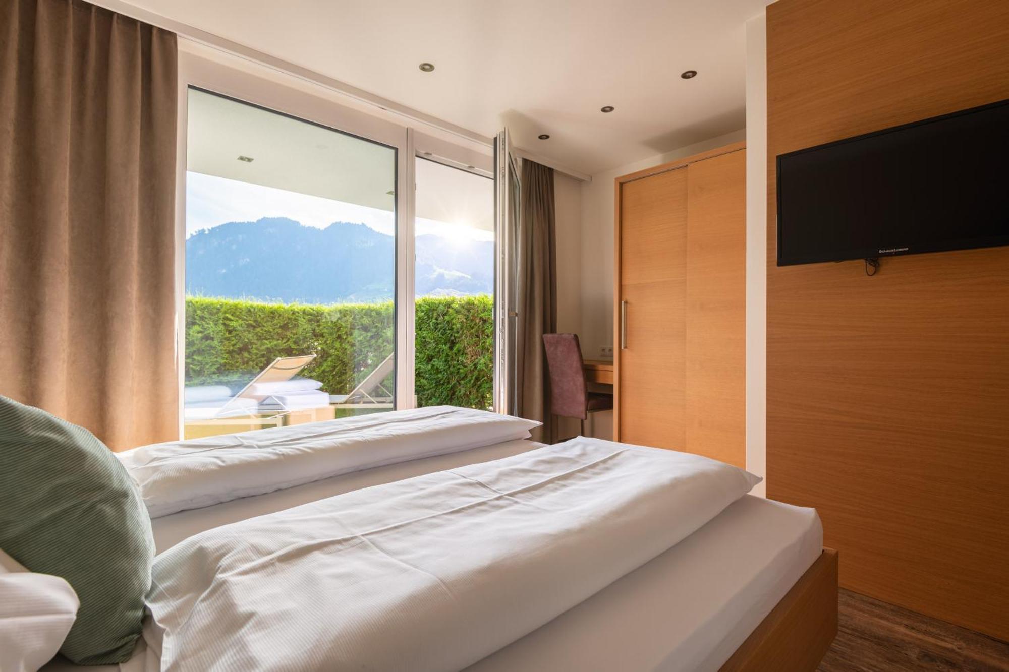 Freiraum 9 Living Apartment Sankt Johann im Pongau Exteriör bild