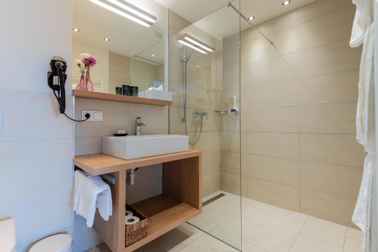 Freiraum 9 Living Apartment Sankt Johann im Pongau Exteriör bild