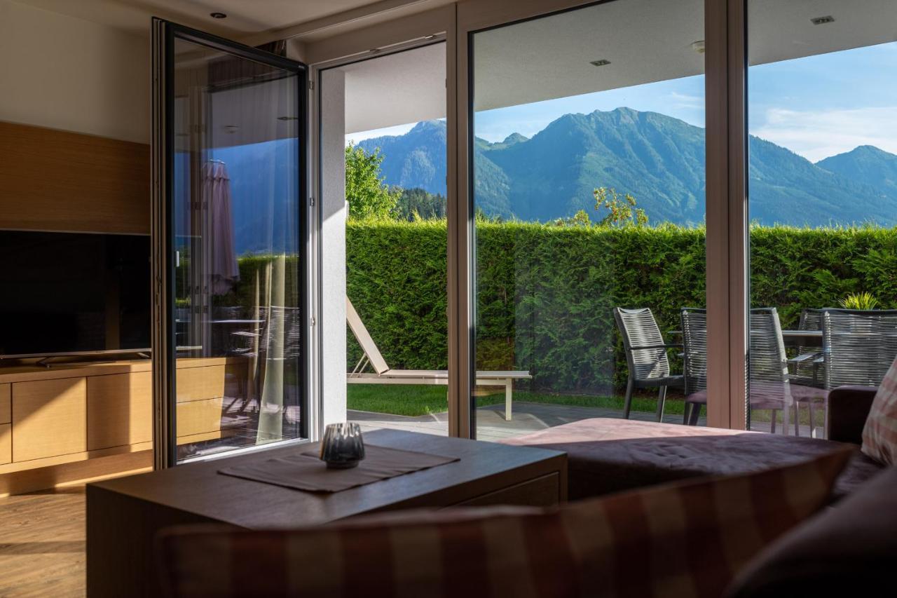 Freiraum 9 Living Apartment Sankt Johann im Pongau Exteriör bild