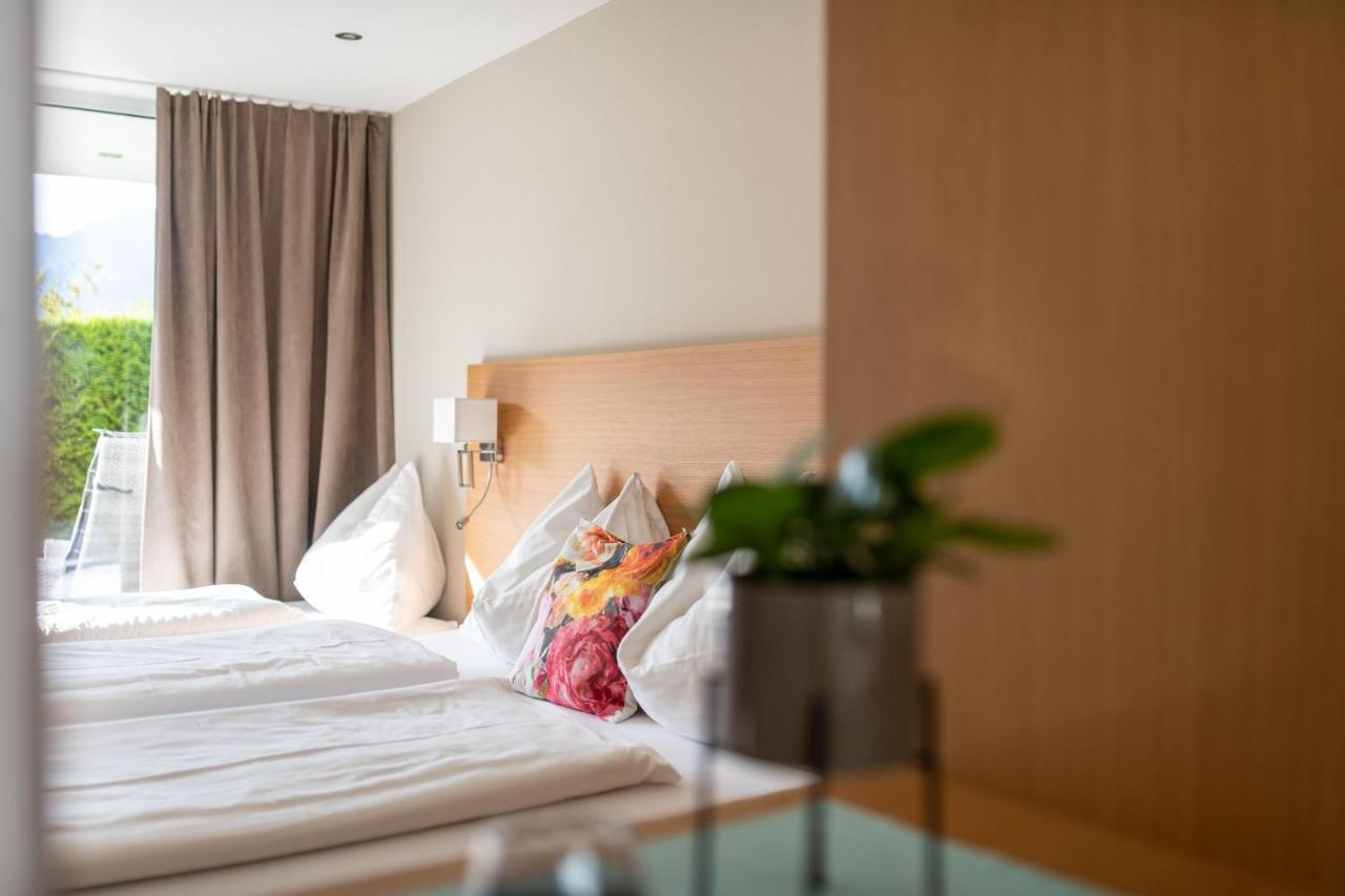 Freiraum 9 Living Apartment Sankt Johann im Pongau Exteriör bild