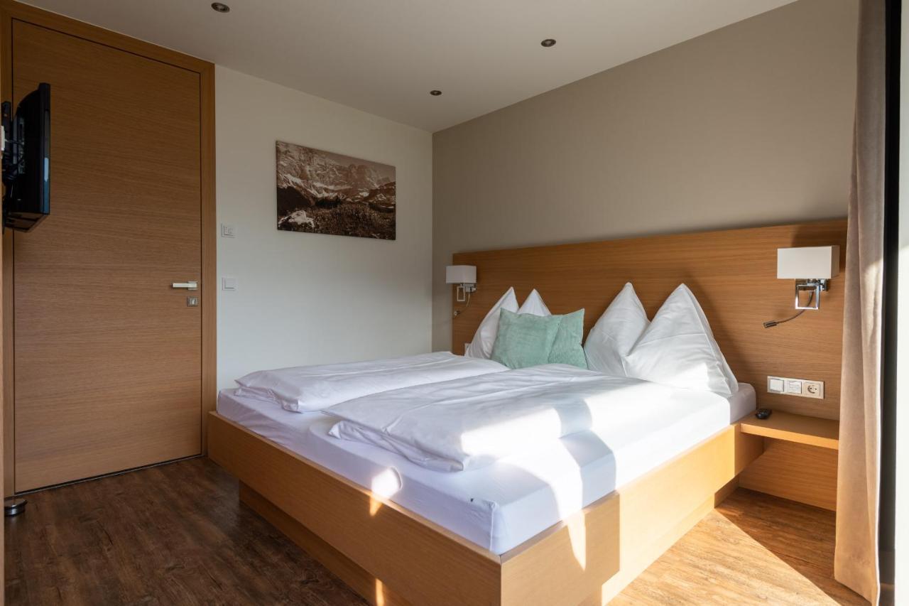 Freiraum 9 Living Apartment Sankt Johann im Pongau Exteriör bild