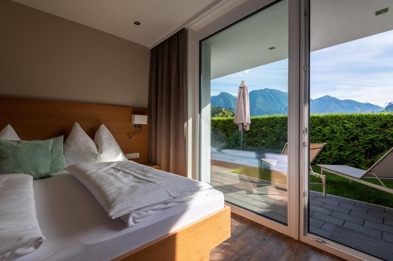 Freiraum 9 Living Apartment Sankt Johann im Pongau Exteriör bild