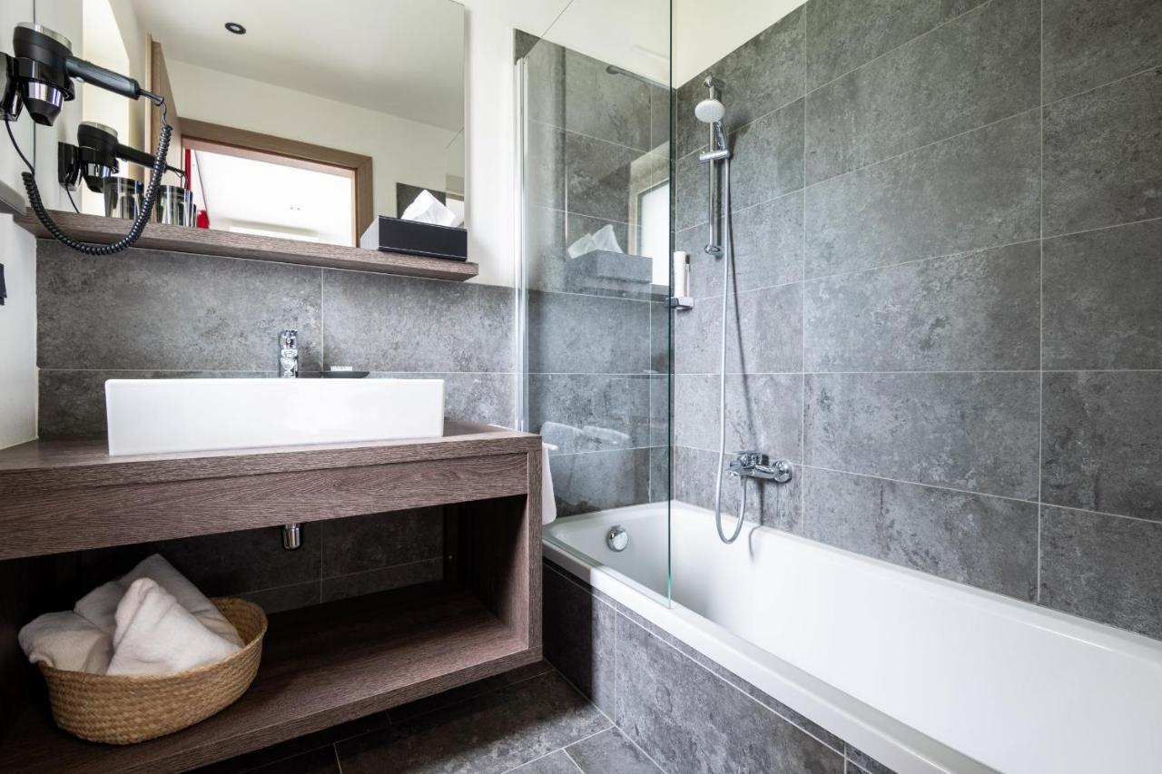 Freiraum 9 Living Apartment Sankt Johann im Pongau Exteriör bild