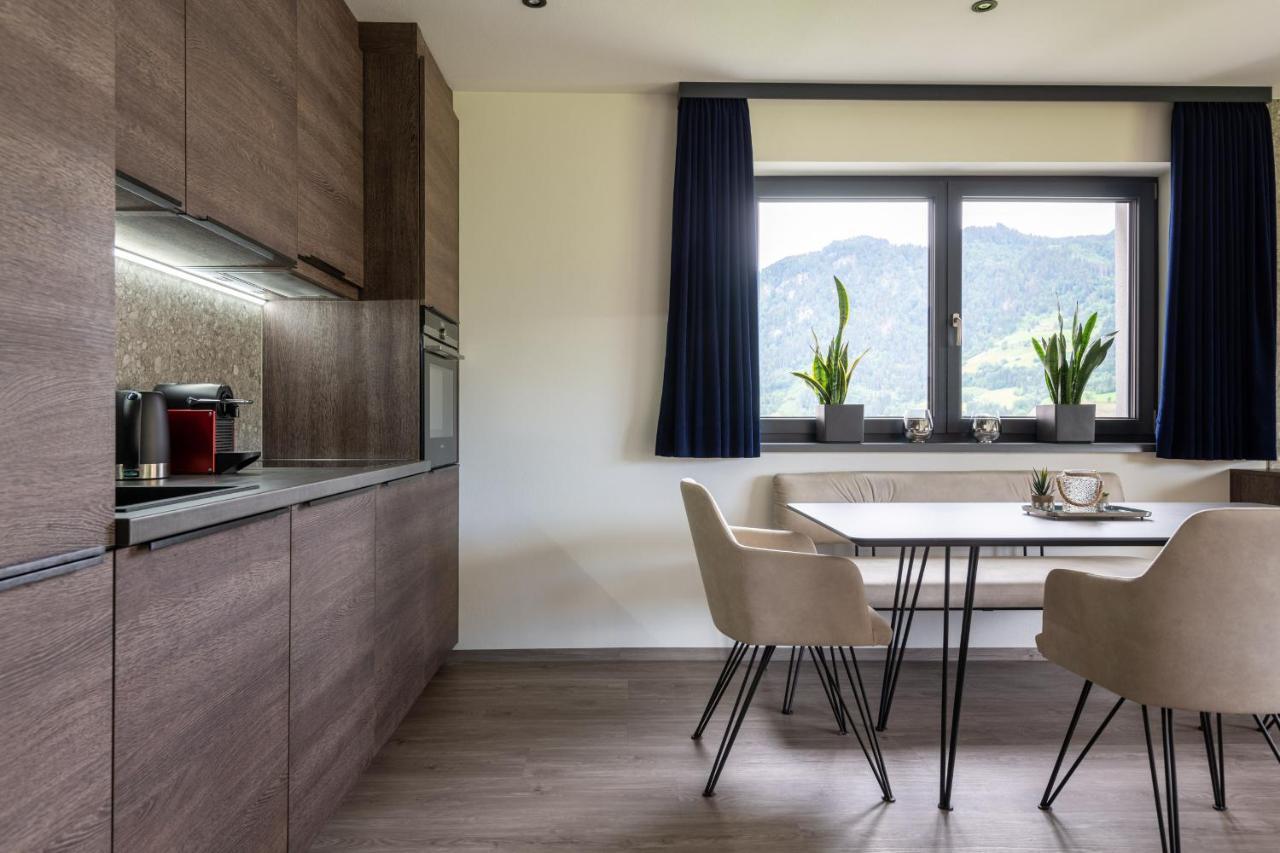 Freiraum 9 Living Apartment Sankt Johann im Pongau Exteriör bild