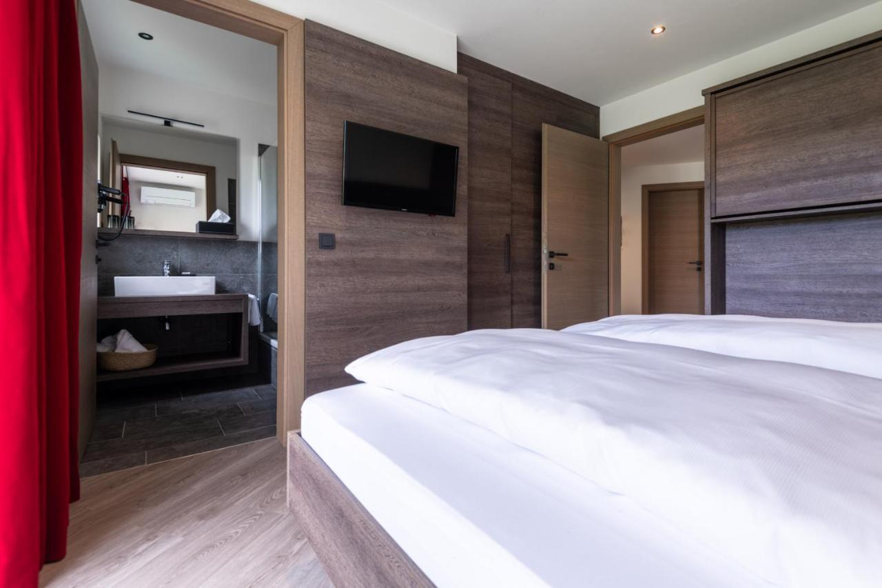 Freiraum 9 Living Apartment Sankt Johann im Pongau Exteriör bild