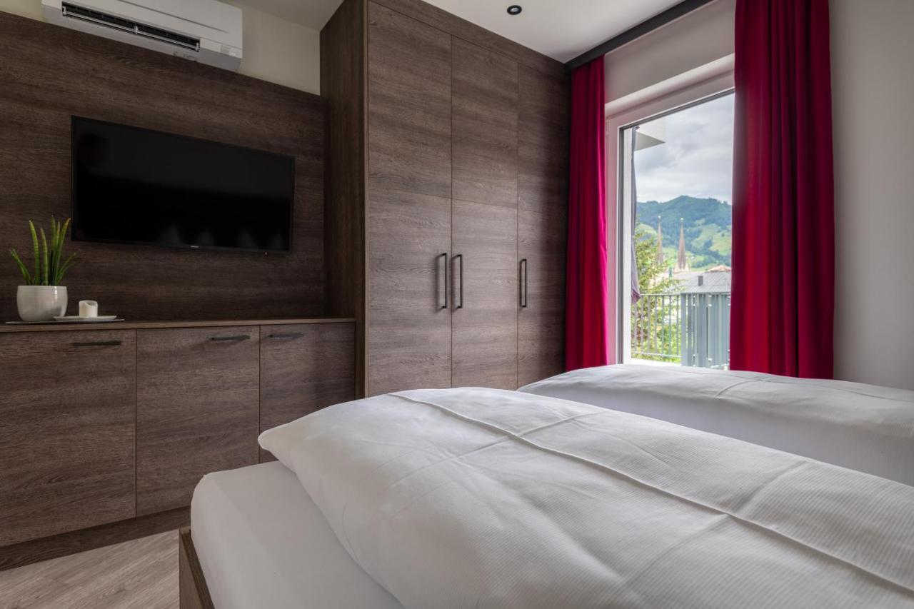 Freiraum 9 Living Apartment Sankt Johann im Pongau Exteriör bild