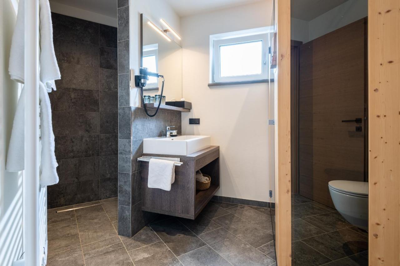 Freiraum 9 Living Apartment Sankt Johann im Pongau Exteriör bild