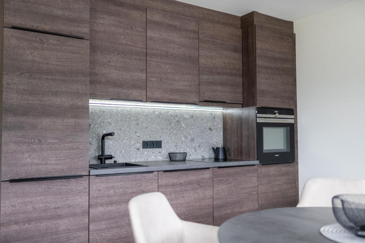 Freiraum 9 Living Apartment Sankt Johann im Pongau Exteriör bild