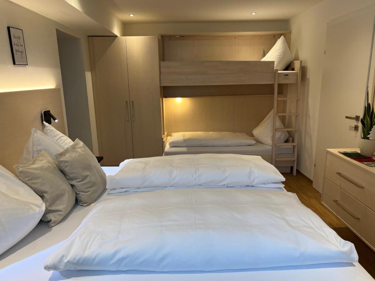 Freiraum 9 Living Apartment Sankt Johann im Pongau Exteriör bild