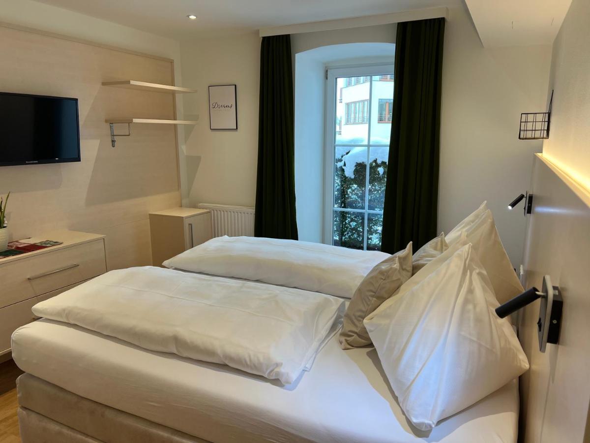 Freiraum 9 Living Apartment Sankt Johann im Pongau Exteriör bild