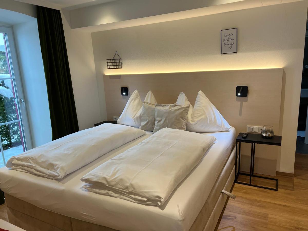 Freiraum 9 Living Apartment Sankt Johann im Pongau Exteriör bild