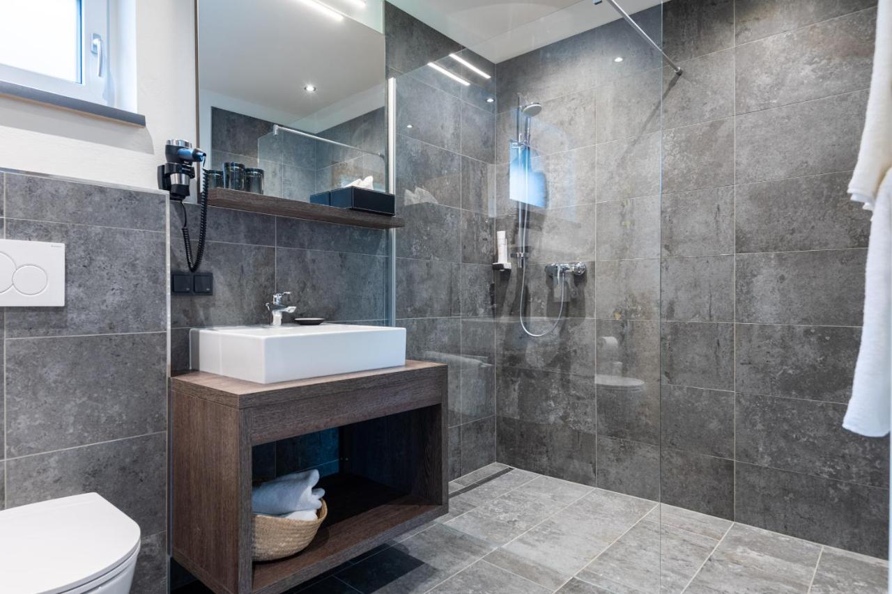 Freiraum 9 Living Apartment Sankt Johann im Pongau Exteriör bild