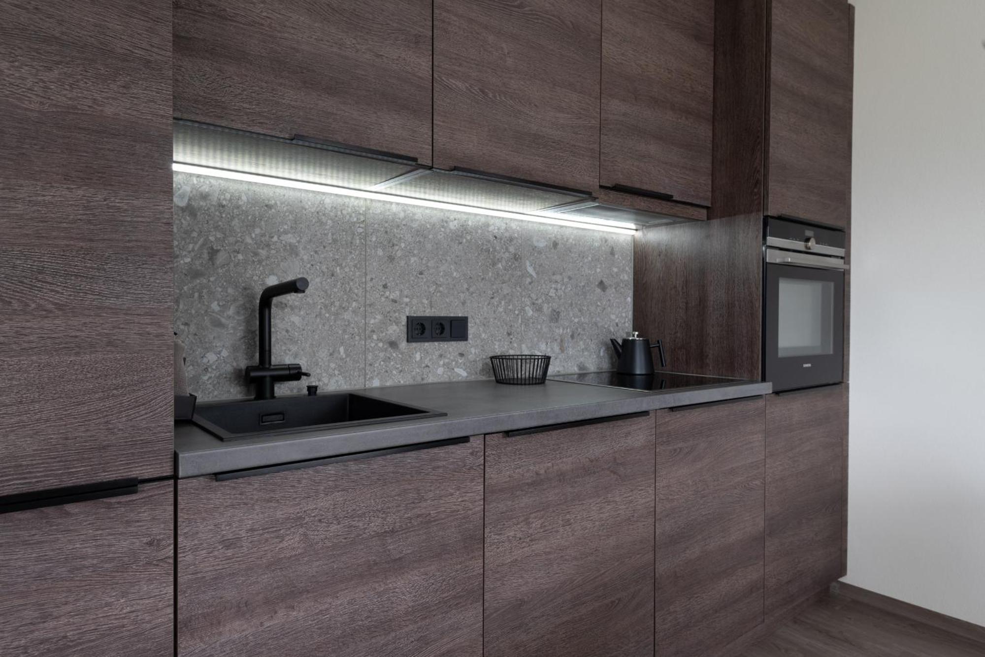 Freiraum 9 Living Apartment Sankt Johann im Pongau Exteriör bild