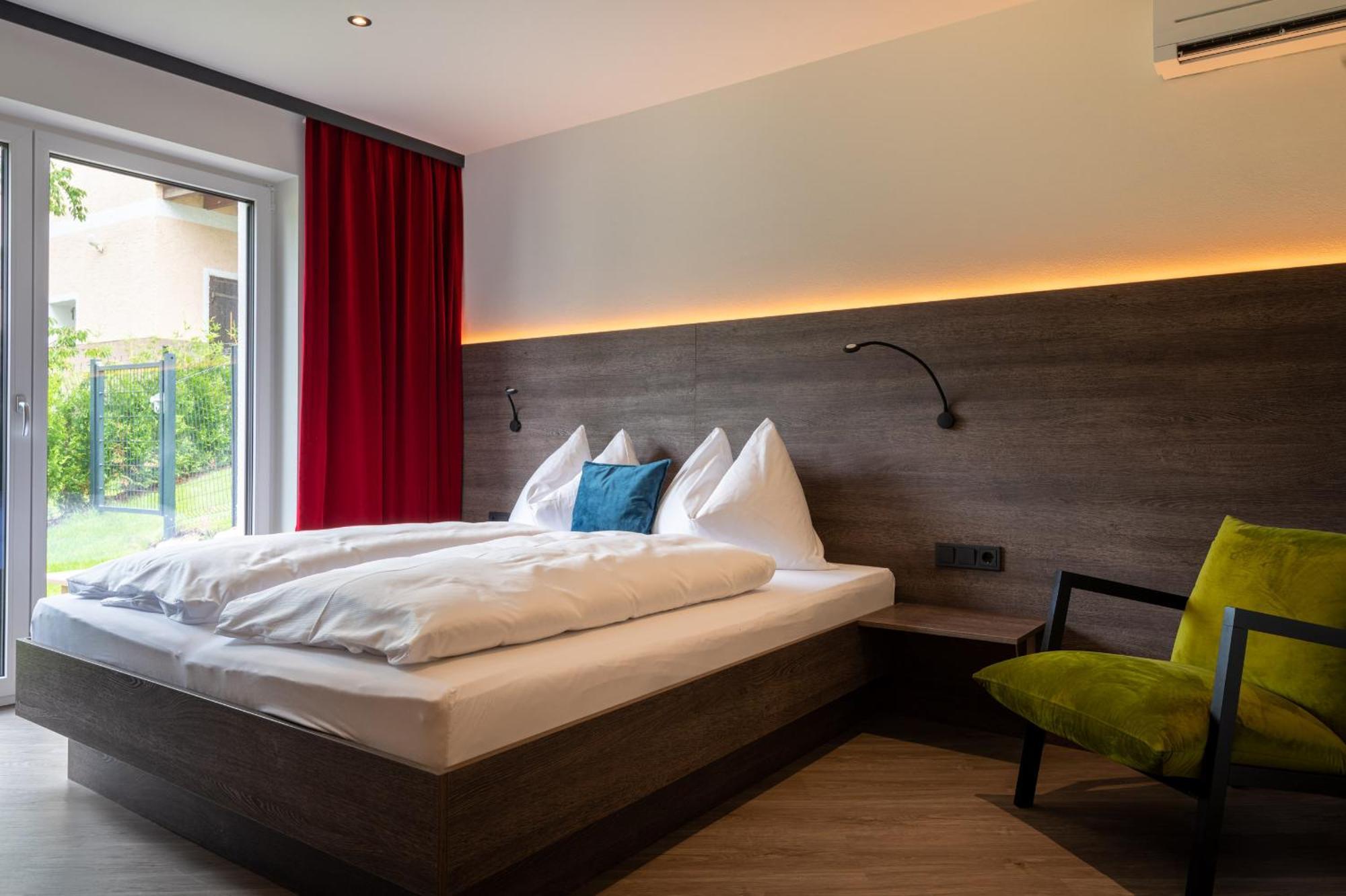 Freiraum 9 Living Apartment Sankt Johann im Pongau Exteriör bild